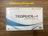 Tegrucil 4mg