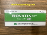 Rovatin 10mg
