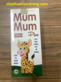 Mum Mum Plus
