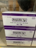 Ampicillin 1g Mỹ