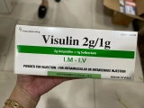 Visulin 2g/1g