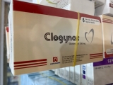 Clogynaz 100mg
