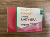 LADY ERA 100MG