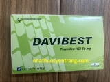 Davibest 50mg