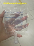 DỊCH TRUYỀN PARACETAMOL ALLOMED 1g