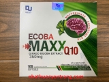 Ecoba Maxx Q10