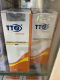 Gel TTO THERMAL 10g