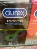 BCS Durex performa (hộp 12 cái)