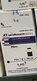 A.T Levofloxacin 500mg Inj