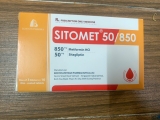 SITOMET 50/850