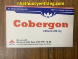 Cobergon 250mg