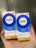 Otriven 0.05% dạng giọt