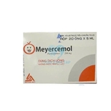 Meyercemol 200mg