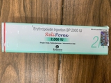 Reliporex 2000IU