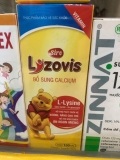 Lyzovis 100ml