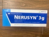 Nerusyn 3g