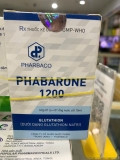 Phabarone 1200mg