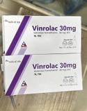 Vinrolac 30mg/2ml