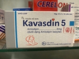 Kavasdin 5mg