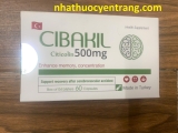 Cibakil 500mg