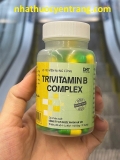 Trivitamin B Complex