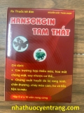 Hansokgin Tam Thất