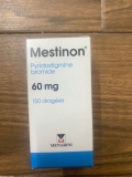 Mestinon 60mg