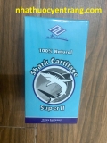 Shark Cartilage Nu Health 100 viên