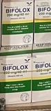Bifolox 200mg/40ml