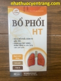 Bổ Phổi HT
