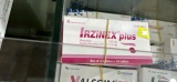 Irzinex Plus