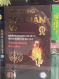 Sâm nhung bổ thận VP