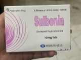 Sulbenin 10mg