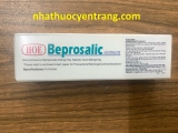 Beprosalic ointment