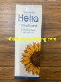 Kem dưỡng ẩm Helia