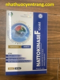 Nattokinase F Gold