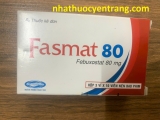 Fasmat 80