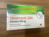 Hestrocit 500mg