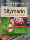 Silymarin B Complex