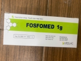 Fosfomed 1g