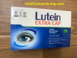 Lutein extra cap