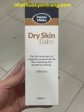 Dermatonics Dry Skin Balm 200ml