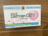 Silver GSV 20mg