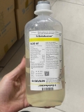 Gelofusine 20g/50ml