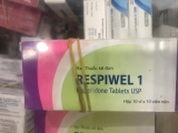 Respiwel 1mg