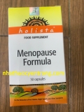 Menopause Formula Holista