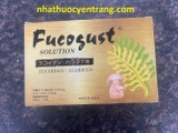 Fucogust nước