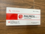 Philpresil 500mg/2ml