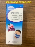 Cisteine 100
