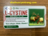 L-Cystine Bio ZinC Plus